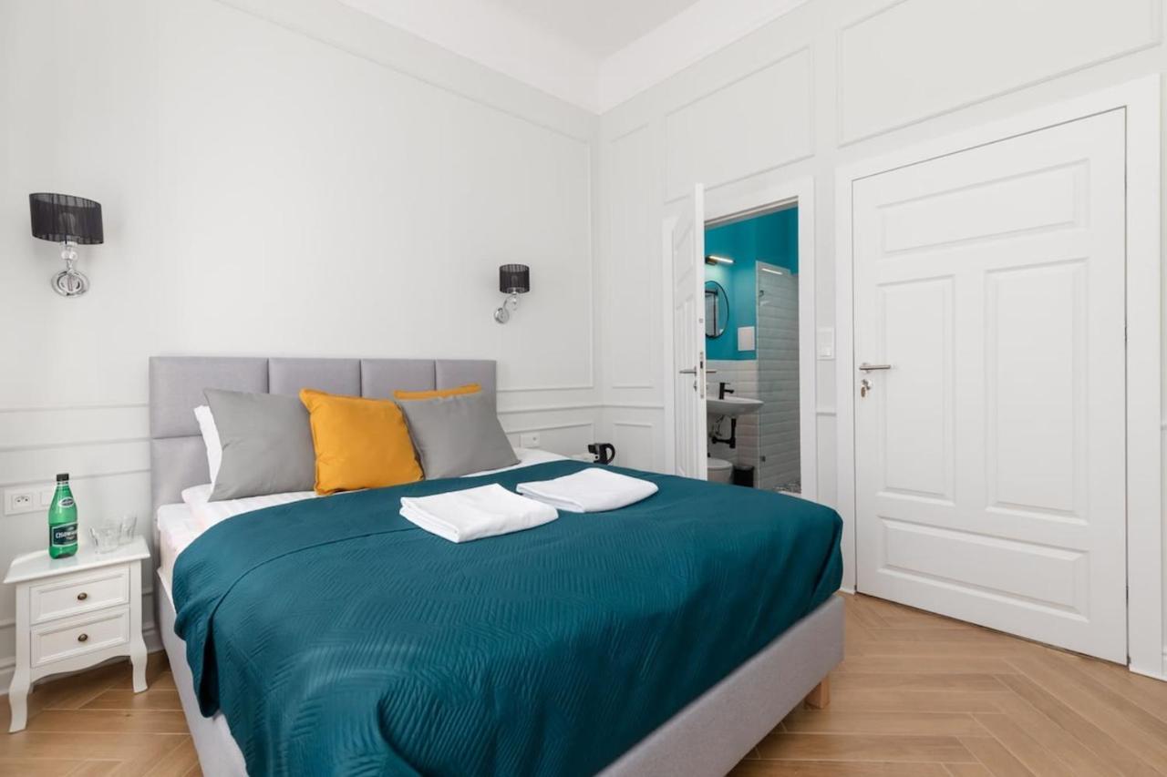 Lwowska 9 - Cozy & Comfortable Studio By Noclegi Renters Warsaw Exterior photo