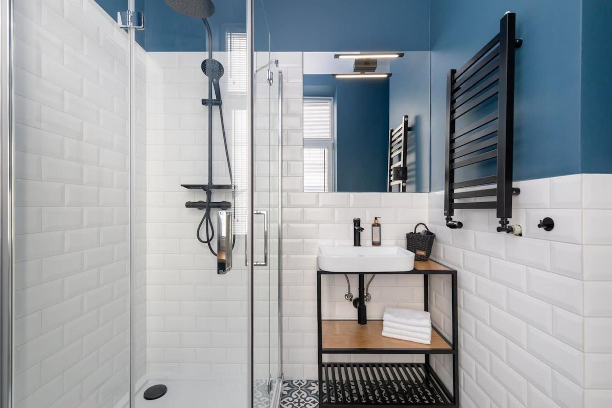 Lwowska 9 - Cozy & Comfortable Studio By Noclegi Renters Warsaw Exterior photo